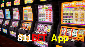 811Bet App
