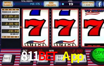 811Bet App
