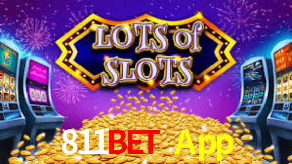 811Bet App
