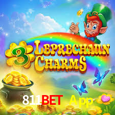 811Bet App