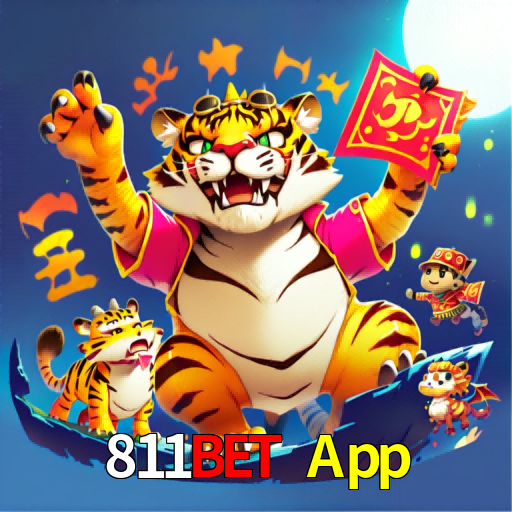 811Bet App